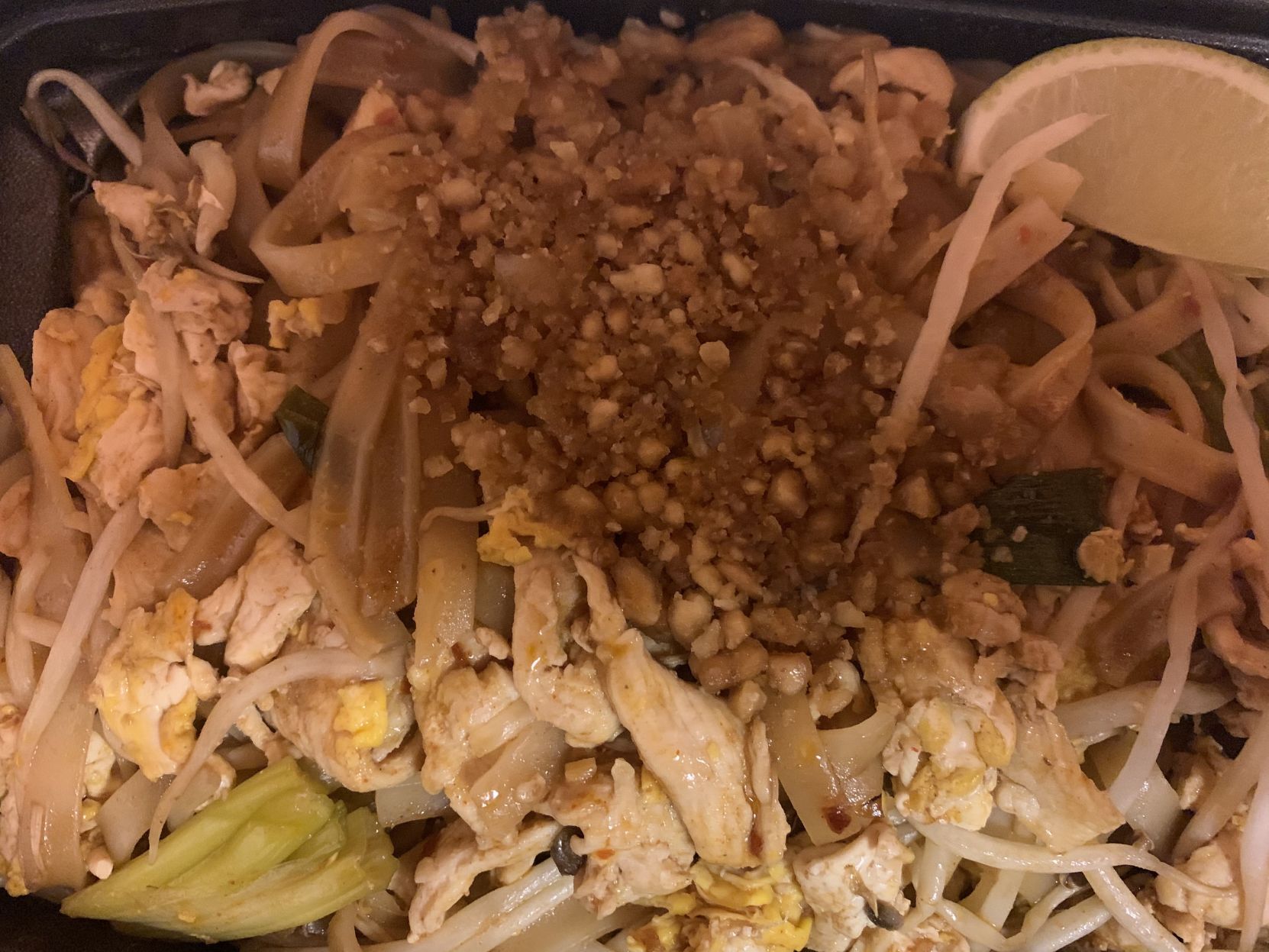 Pad Thai